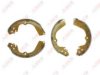 ABE C01065ABE Brake Shoe Set